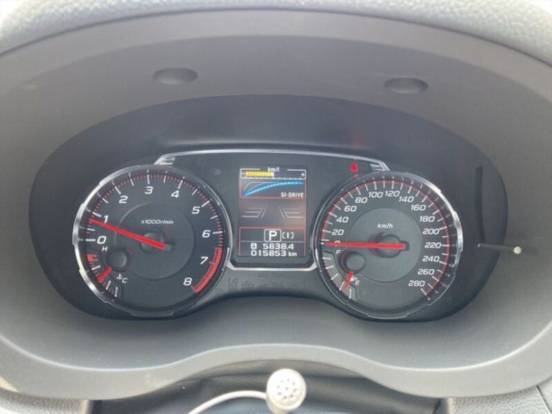 WRX S4