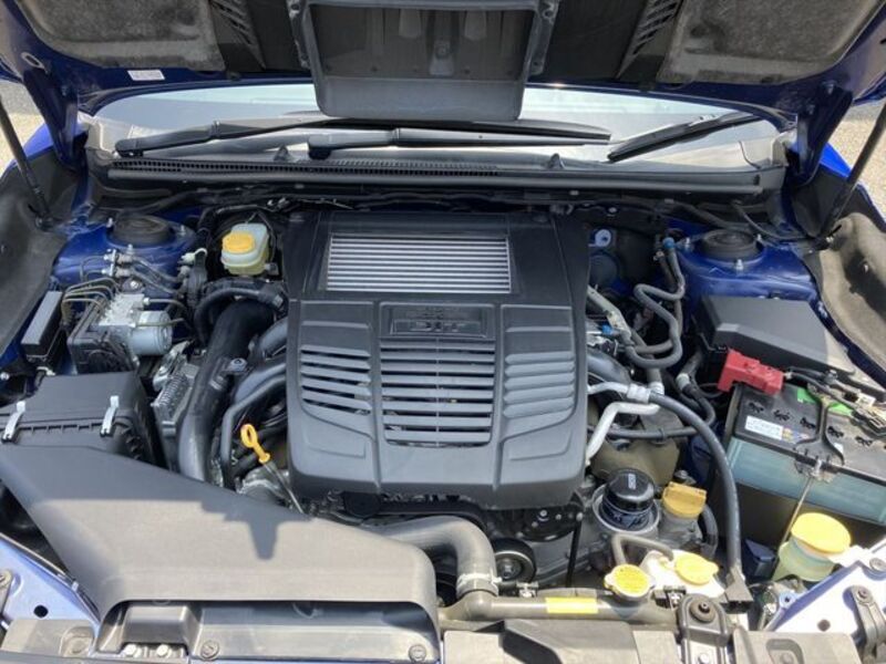 WRX S4