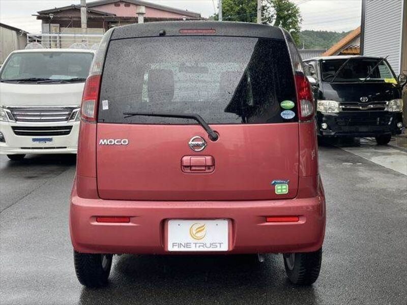 MOCO