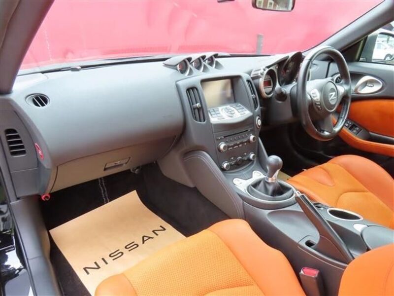 FAIRLADY Z