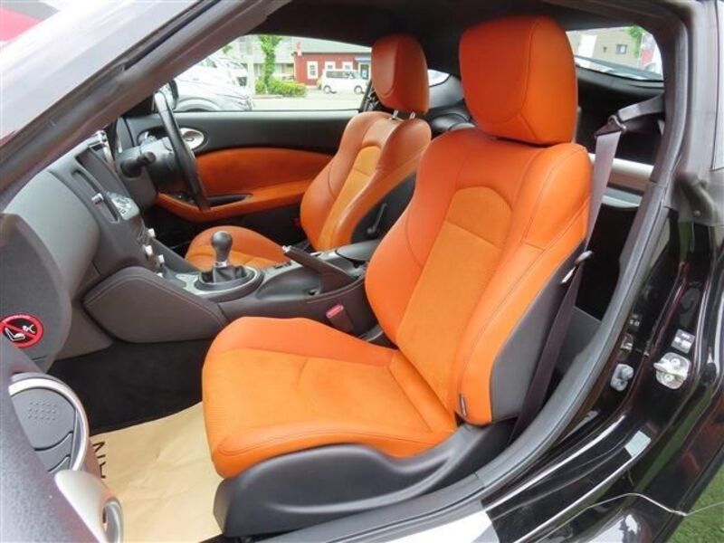 FAIRLADY Z