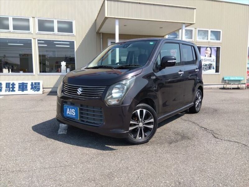 WAGON R-0
