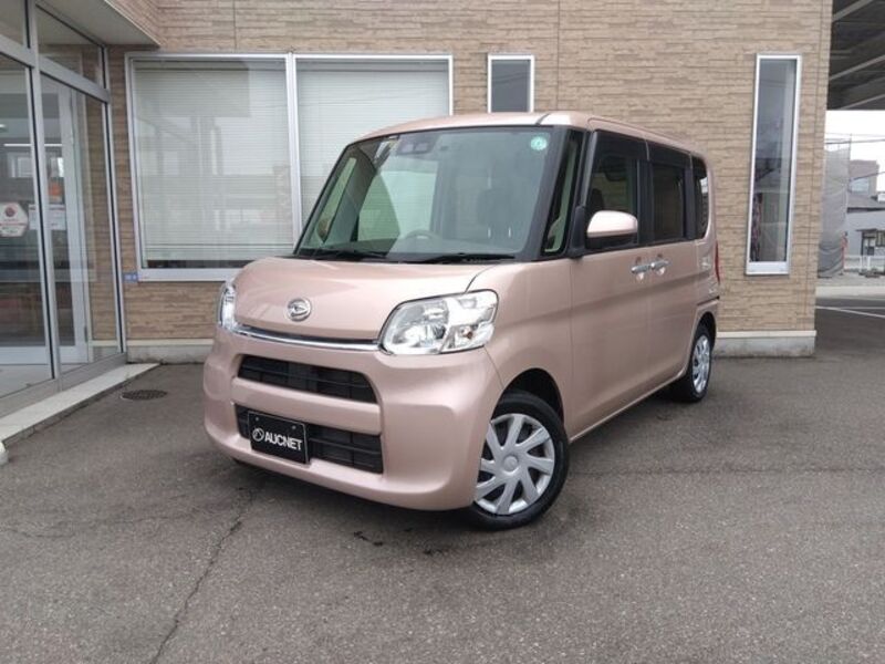 TANTO-0