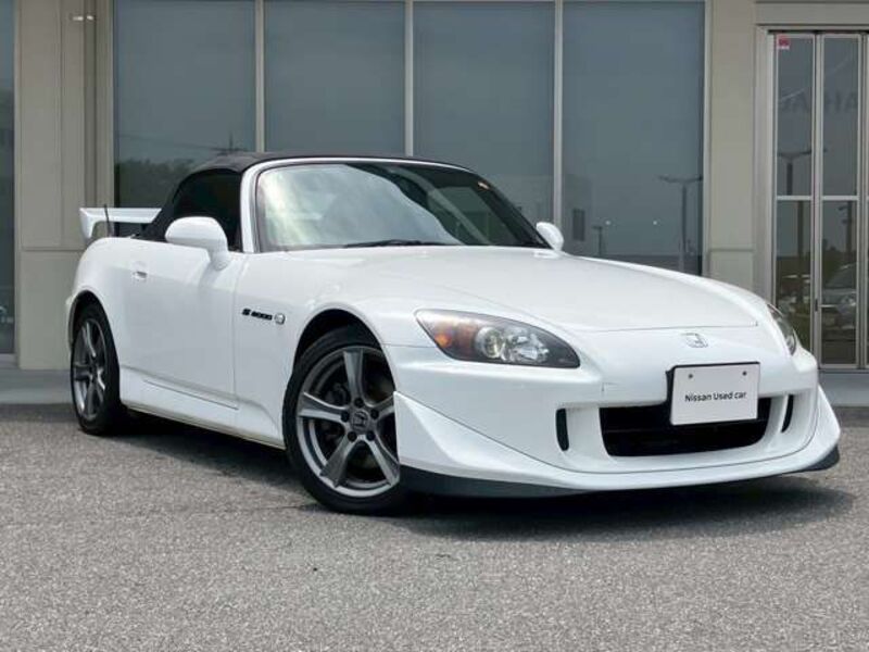S2000