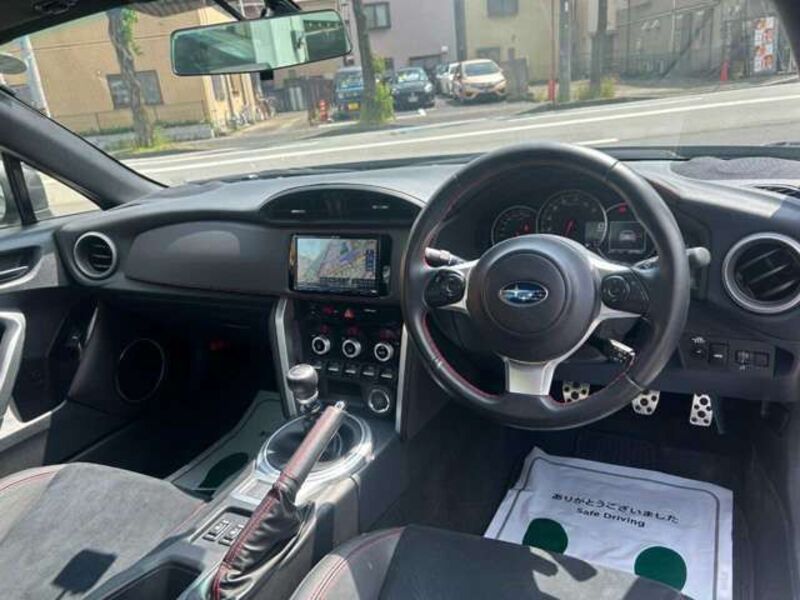 BRZ