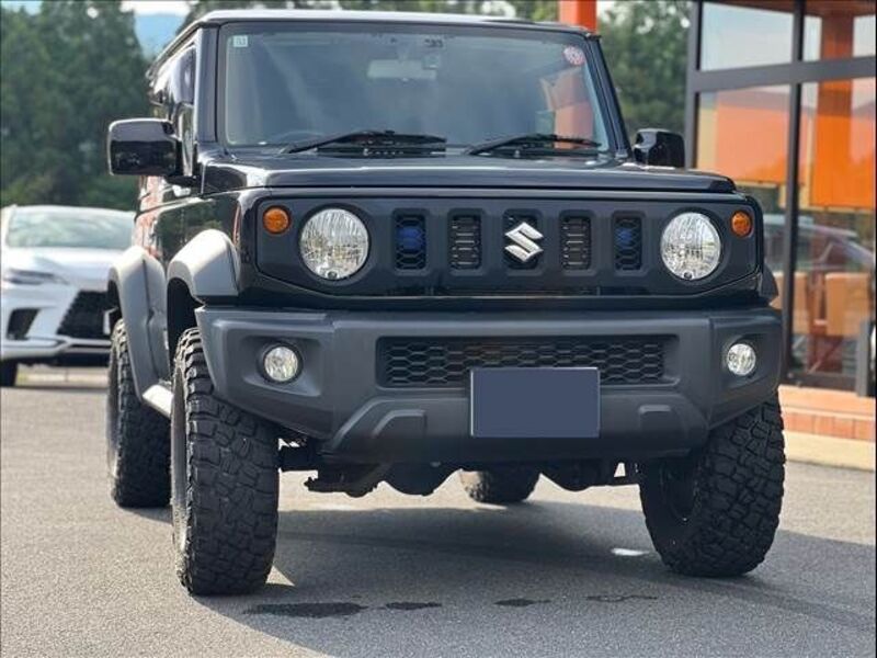 JIMNY SIERRA