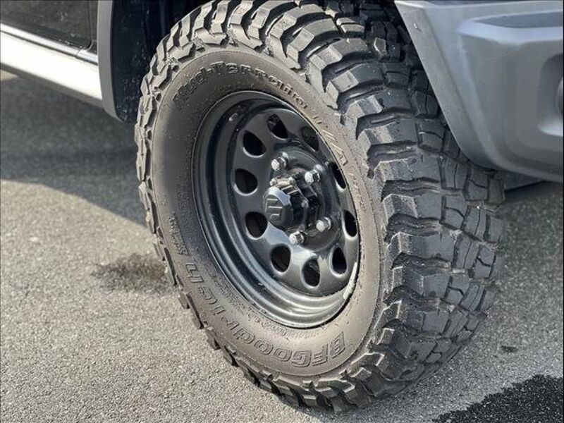 JIMNY SIERRA