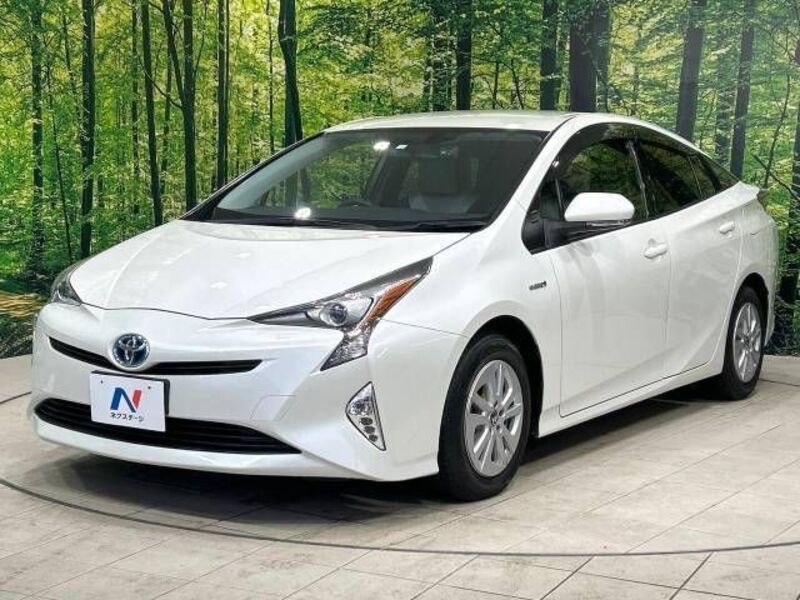 PRIUS