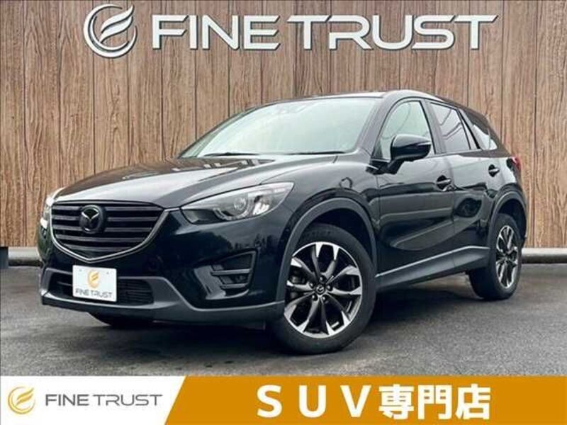 CX-5-0
