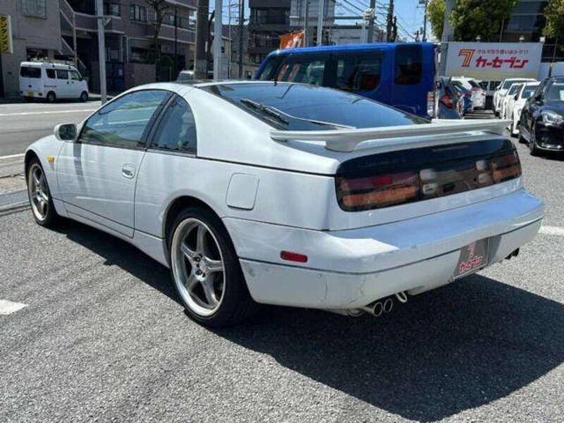 FAIRLADY Z