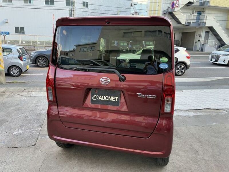 TANTO