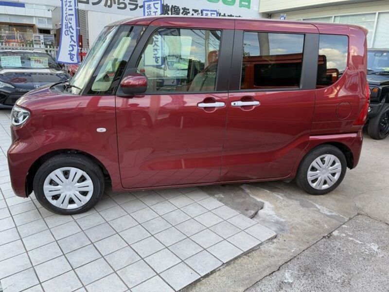 TANTO