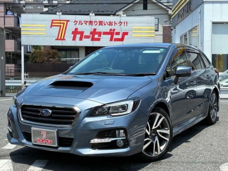 LEVORG-0