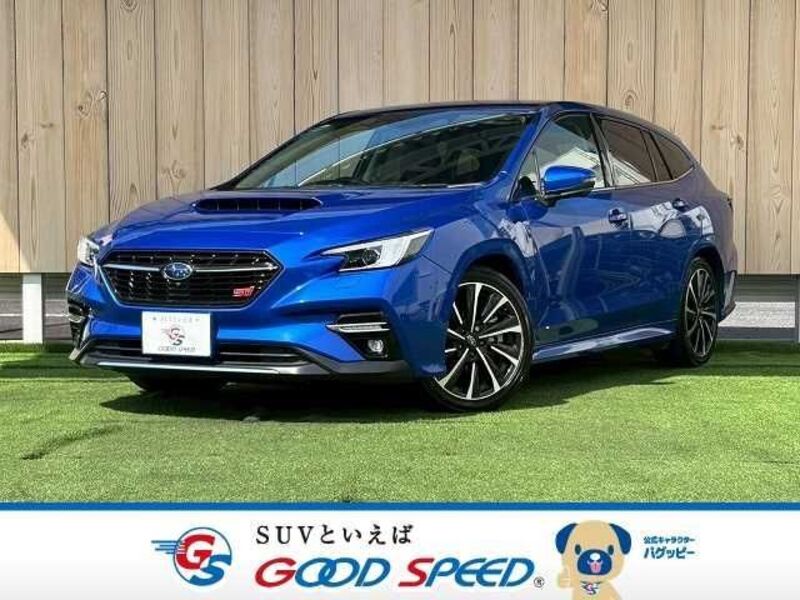 LEVORG-0