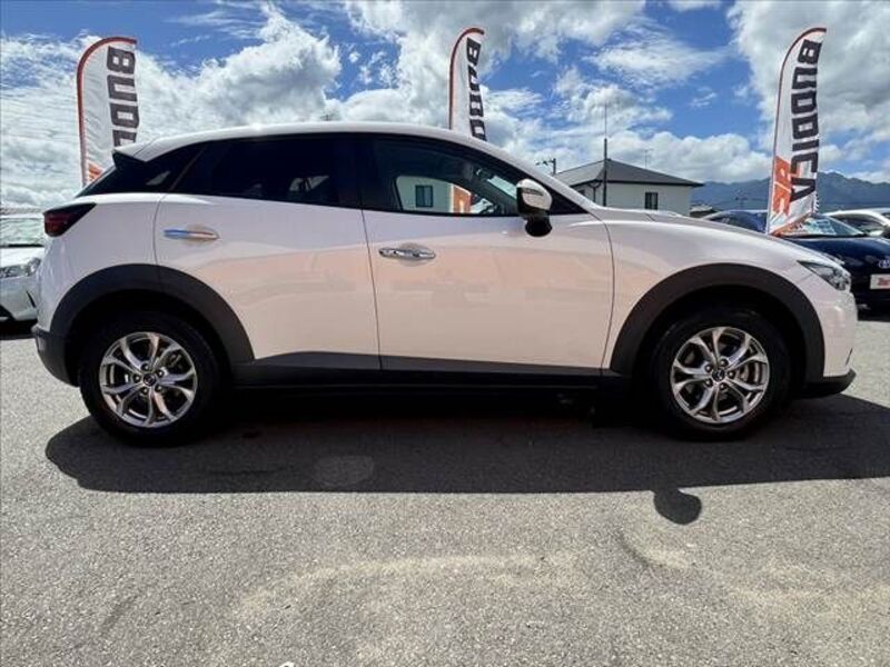 CX-3
