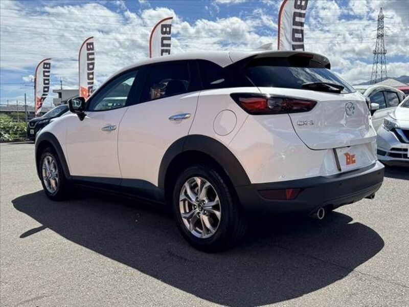 CX-3