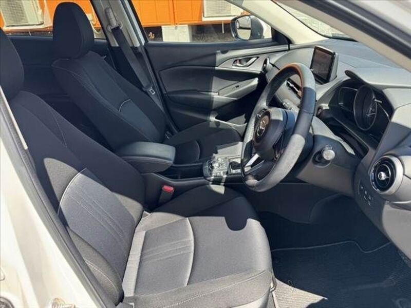 CX-3