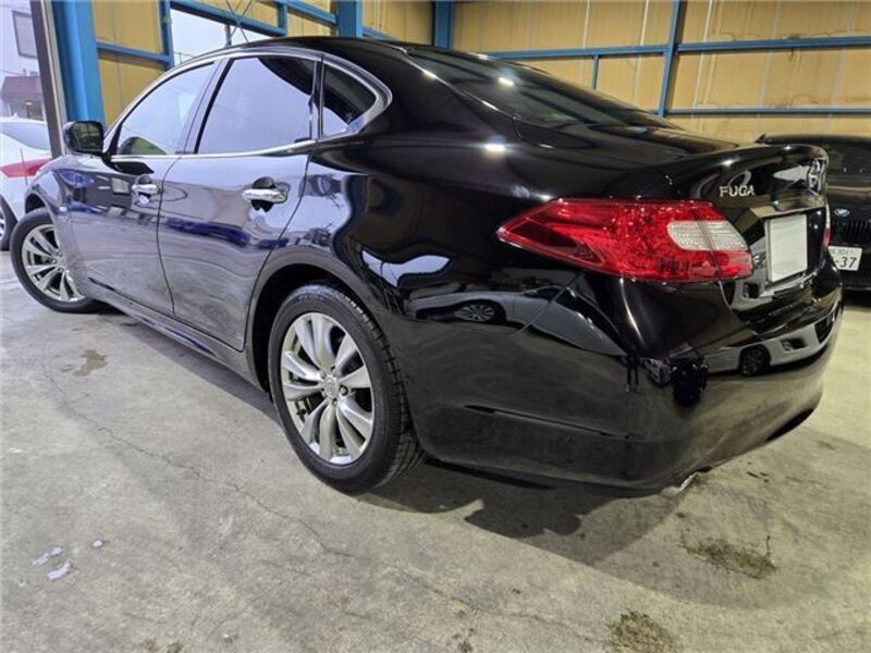 FUGA HYBRID