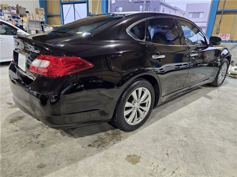 FUGA HYBRID