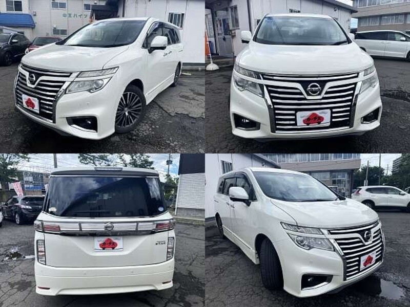 ELGRAND