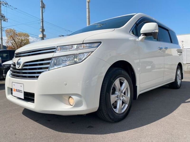ELGRAND