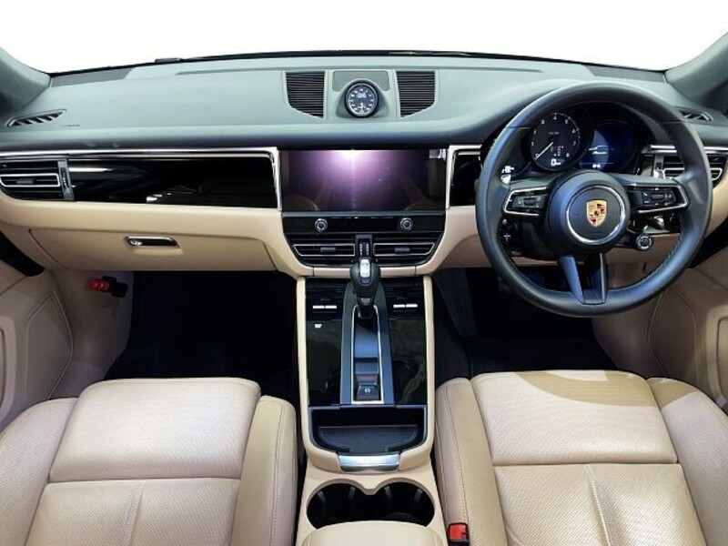 MACAN