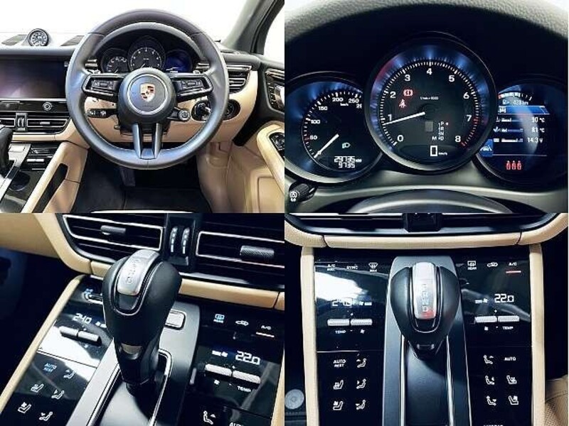 MACAN