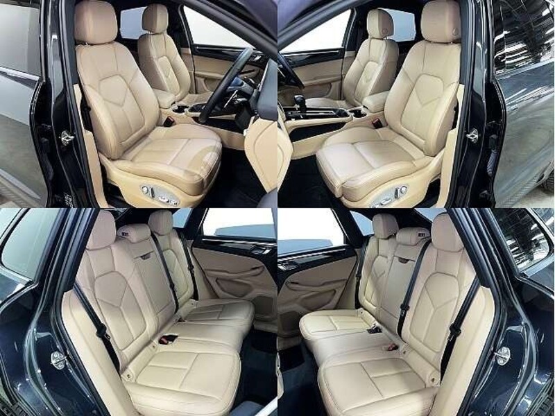 MACAN