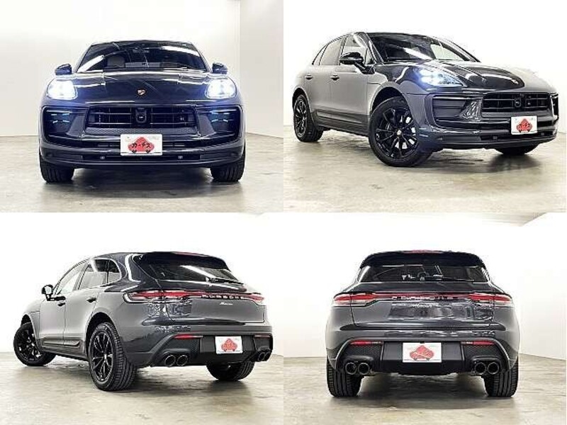 MACAN