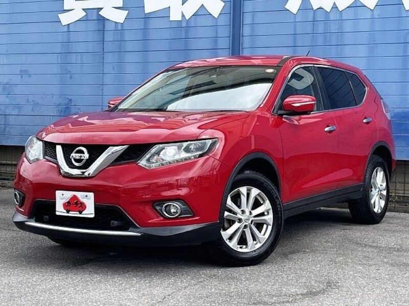 X-TRAIL-0