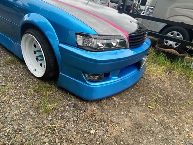 CHASER-0