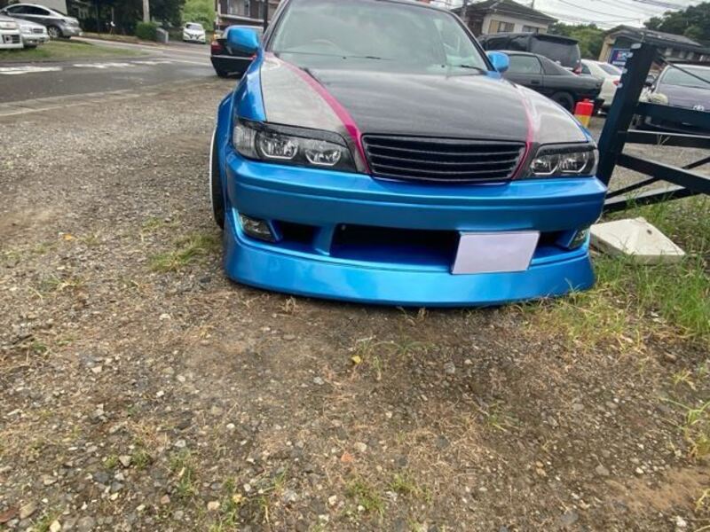CHASER