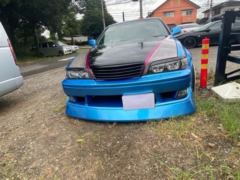 CHASER