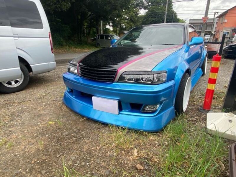 CHASER