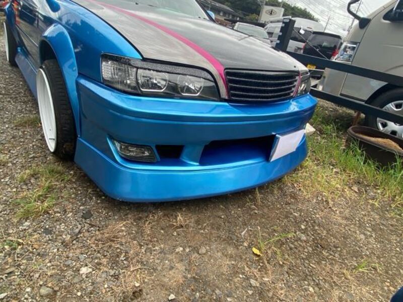 CHASER