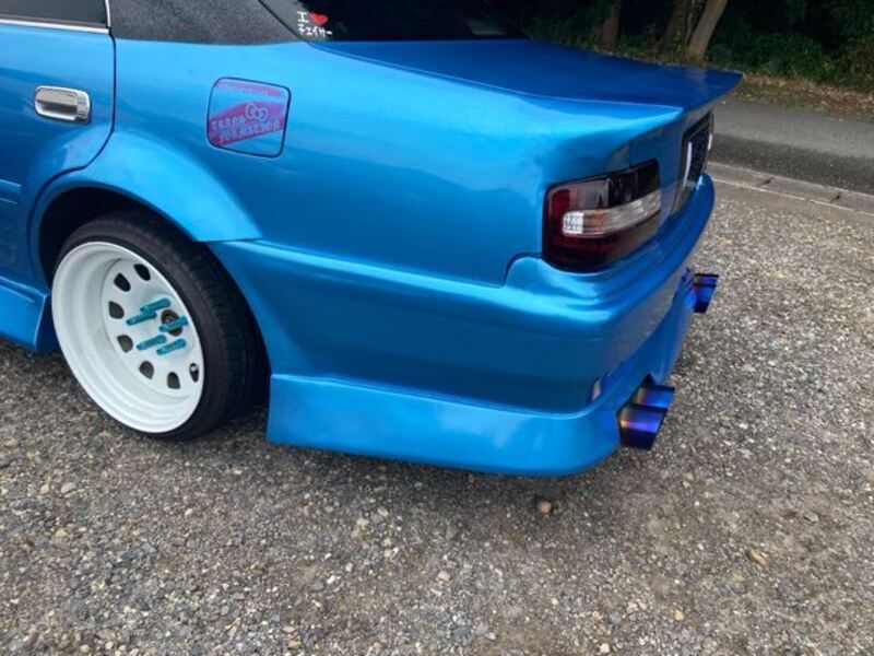 CHASER