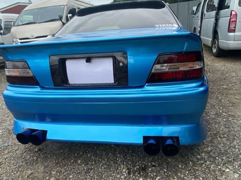 CHASER