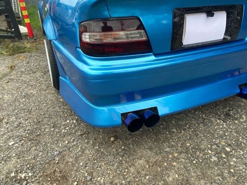 CHASER