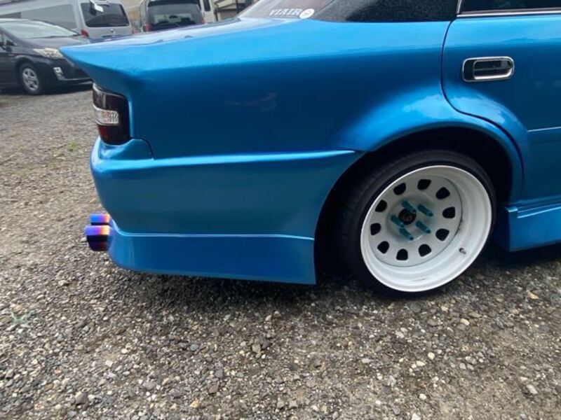 CHASER