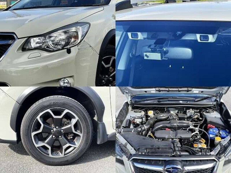 XV