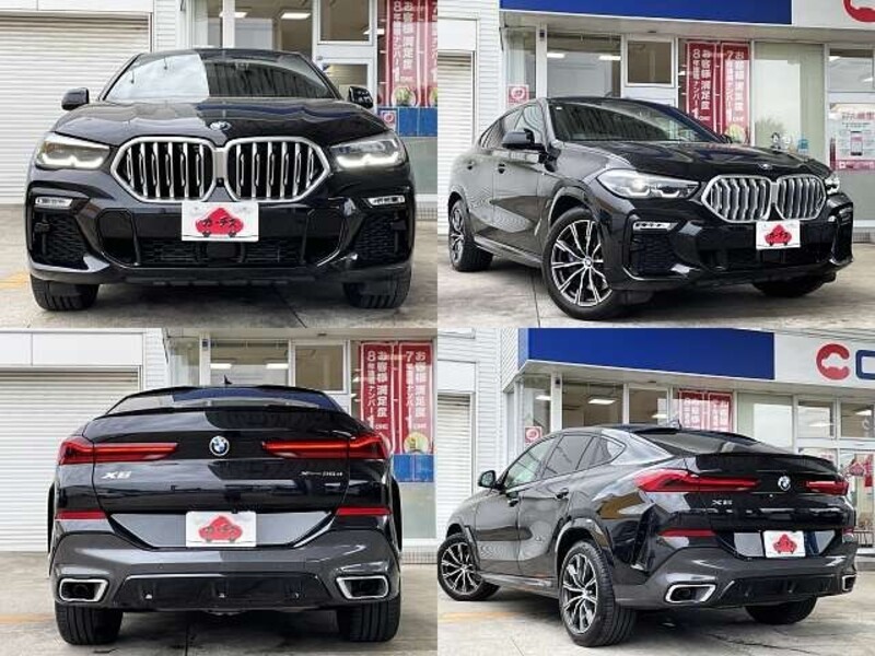 X6