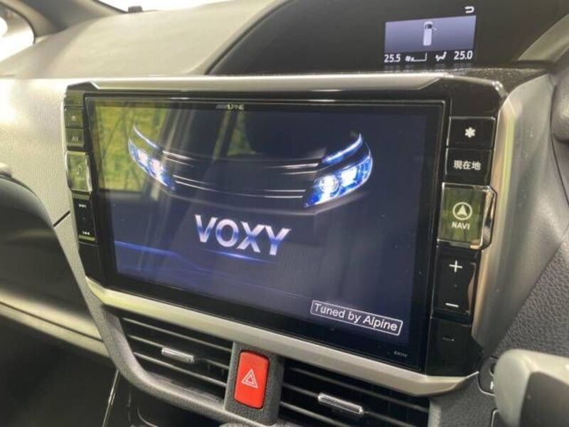 VOXY