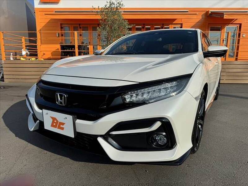 CIVIC