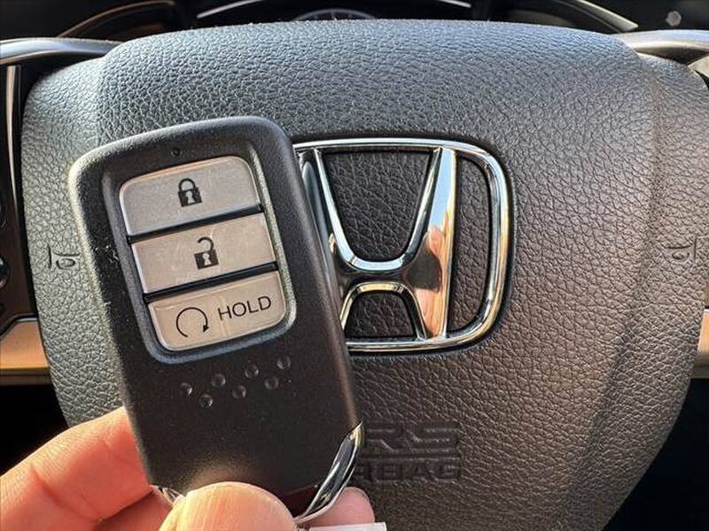 CIVIC