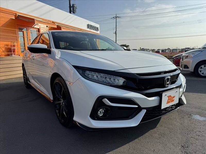 CIVIC