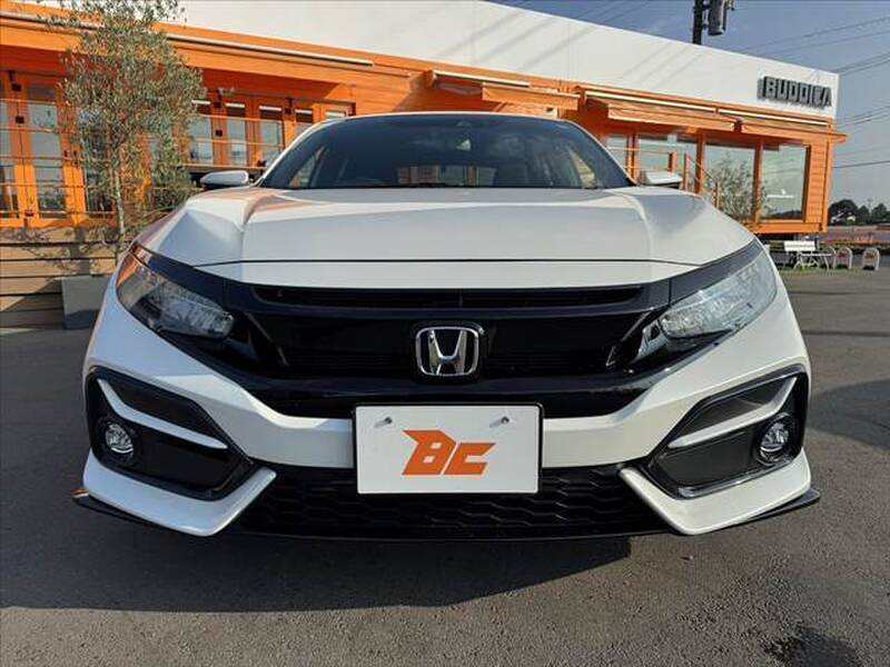 CIVIC