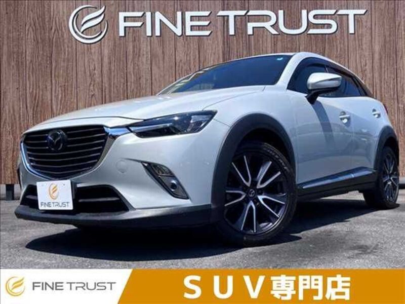 CX-3-0