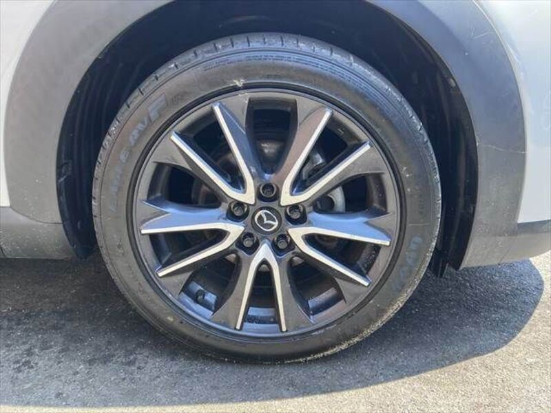 CX-3