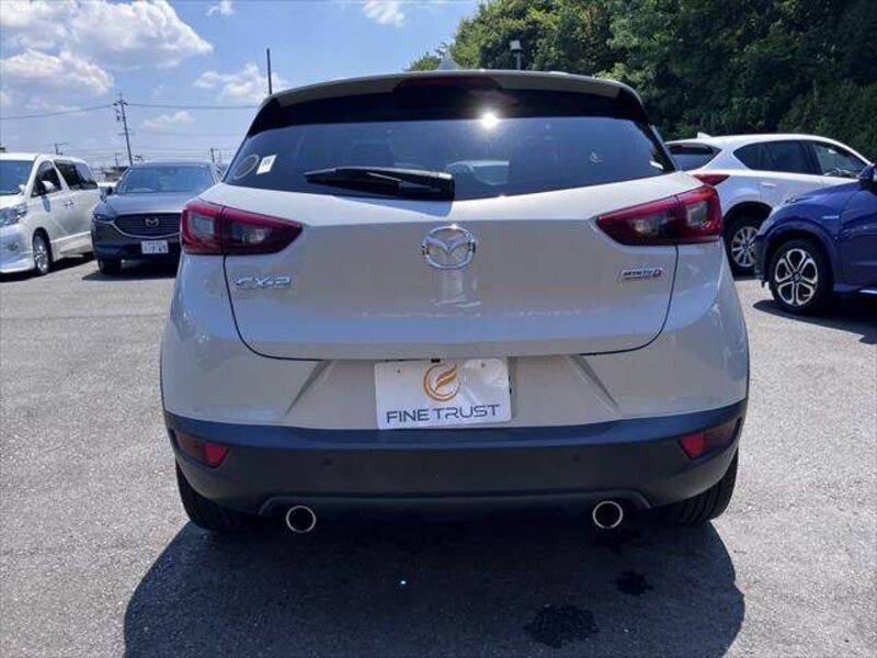 CX-3