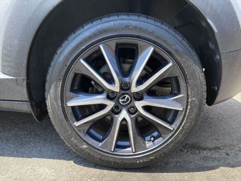 CX-3